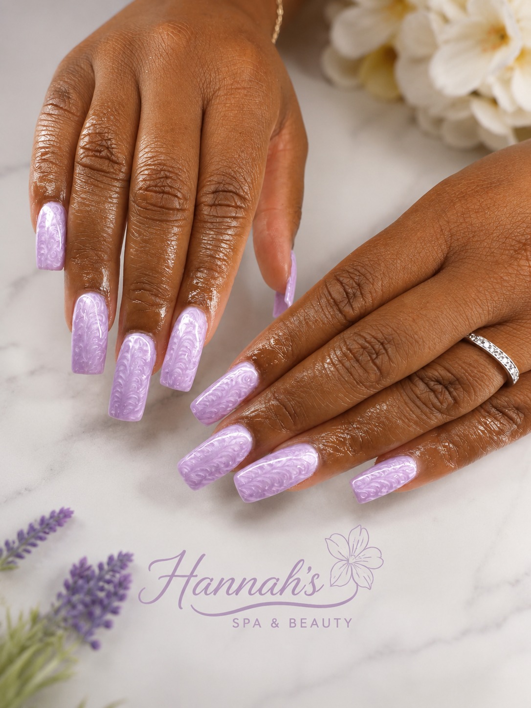 Hannah’s Spa And Beauty Salon Gastonia, NC 28056
